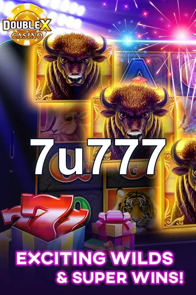 7u777 APK
