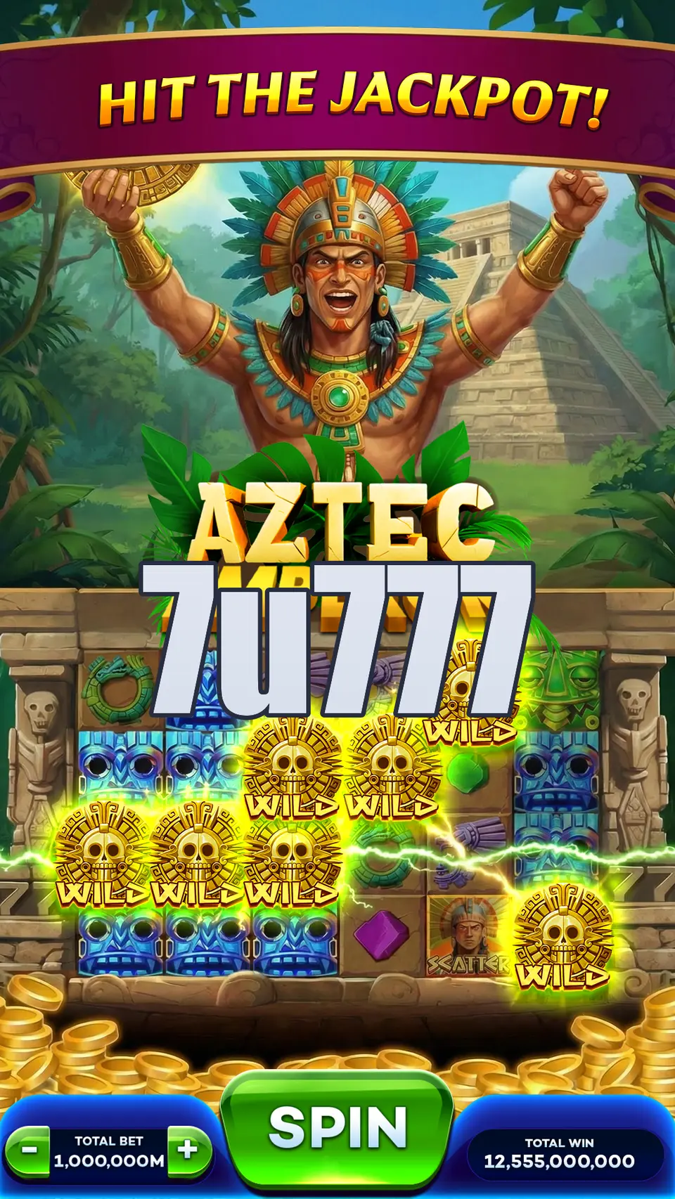 7u777 APK