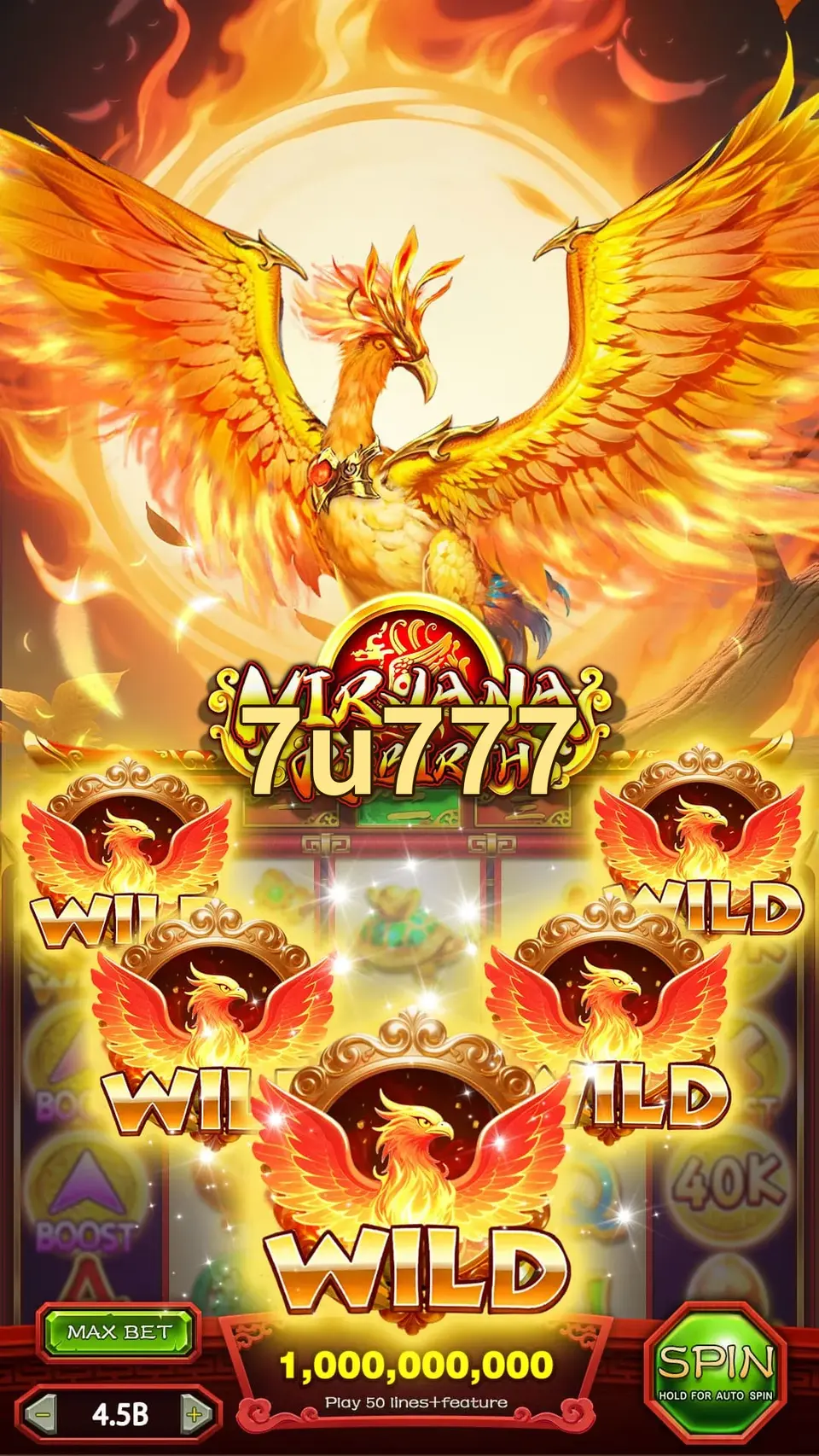 7u777 APK