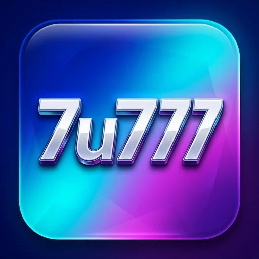 7u777 Logo - অফিসিয়াল